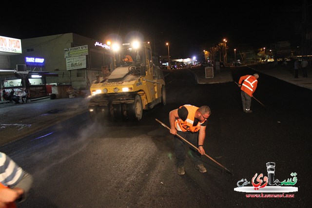 اصحاب المتاجر : سلمت يداك يا ابا العبد ..الاصرار والعزيمة ,شعار القيادة الجريئة 